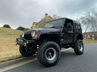 Image for 2000 Jeep Wrangler Sport ID: 6832054