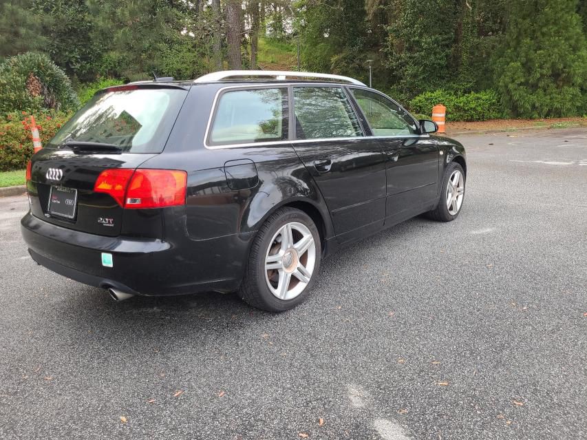 2006 Audi A4 Image 2