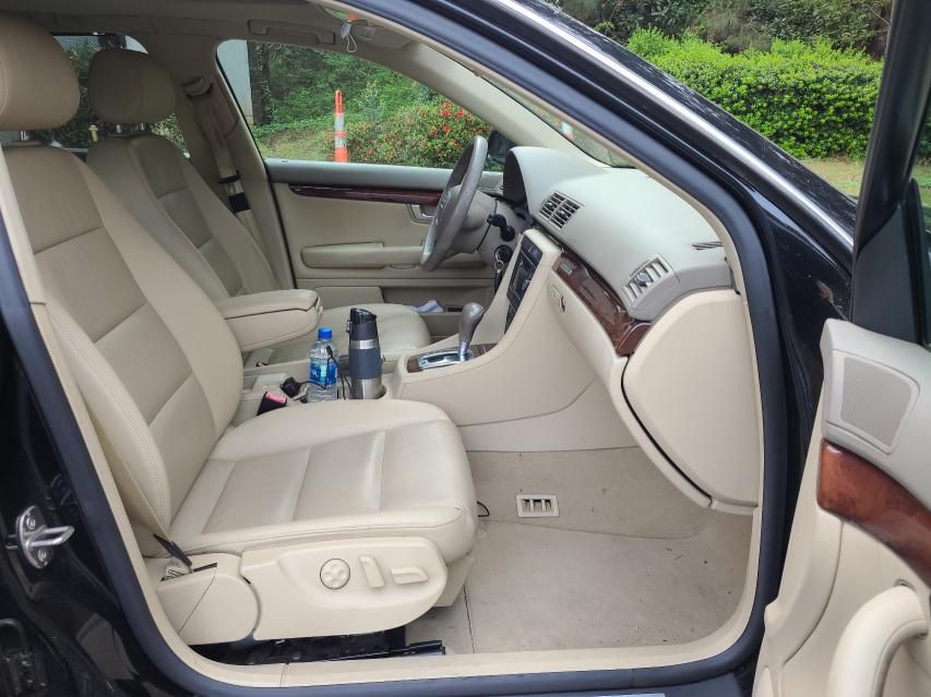 2006 Audi A4 Image 5