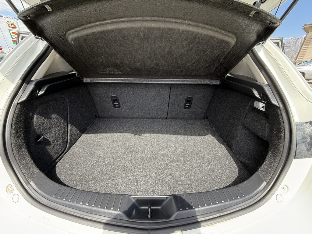 2013 Mazda MazdaSpeed Image 18