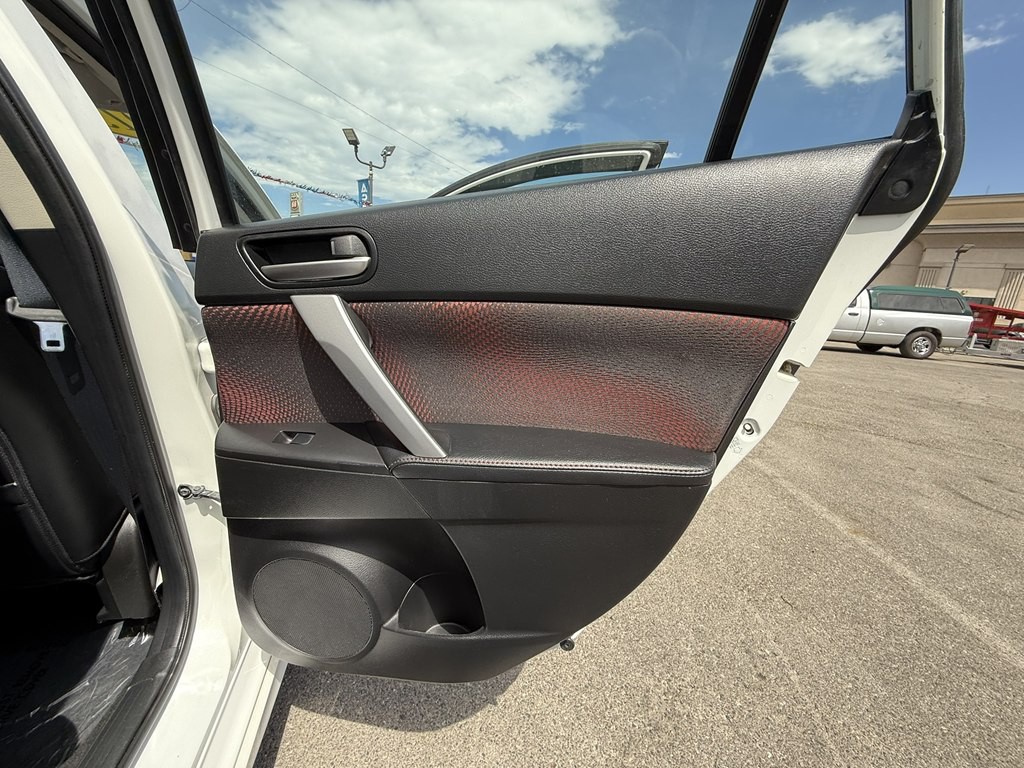 2013 Mazda MazdaSpeed Image 20