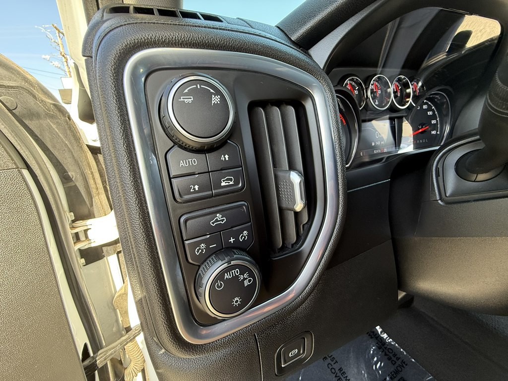 2019 Chevrolet Silverado 1500 Image 10