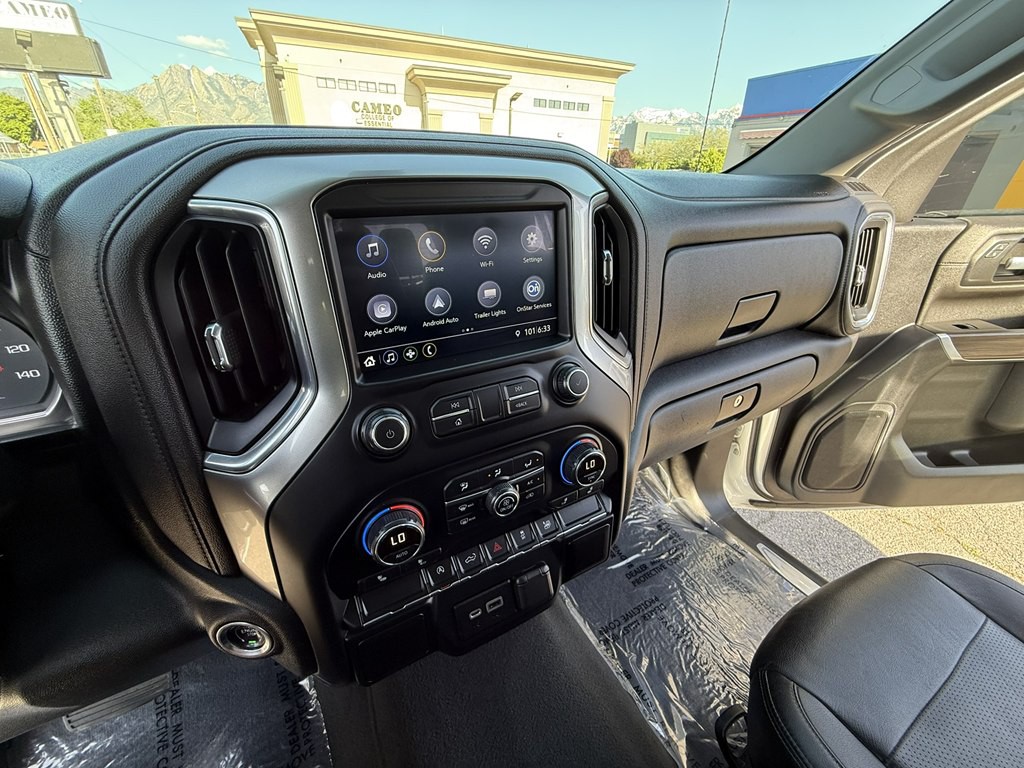 2019 Chevrolet Silverado 1500 Image 11