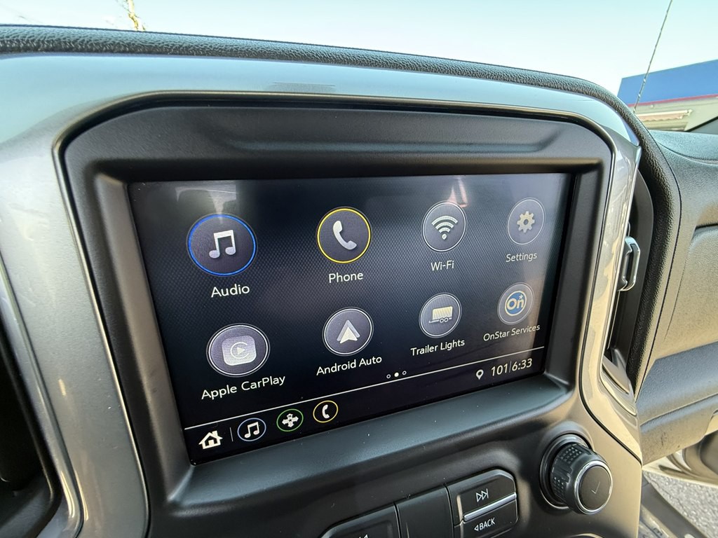 2019 Chevrolet Silverado 1500 Image 12