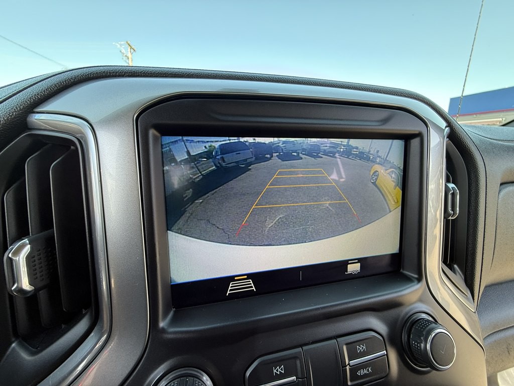 2019 Chevrolet Silverado 1500 Image 13