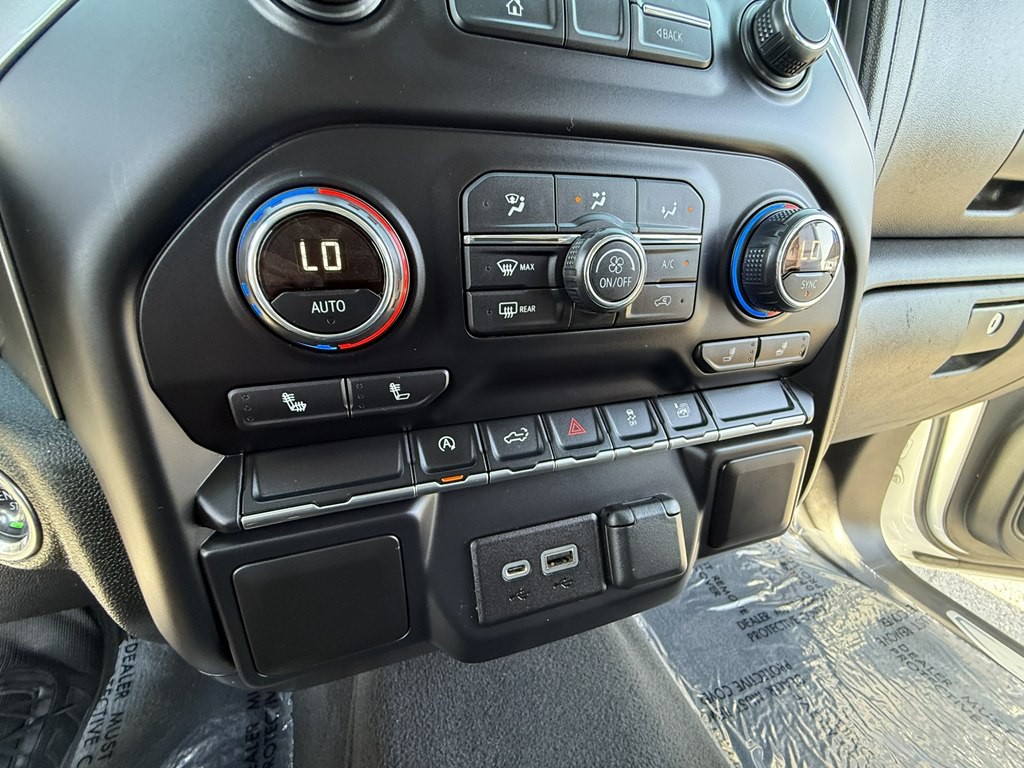 2019 Chevrolet Silverado 1500 Image 14