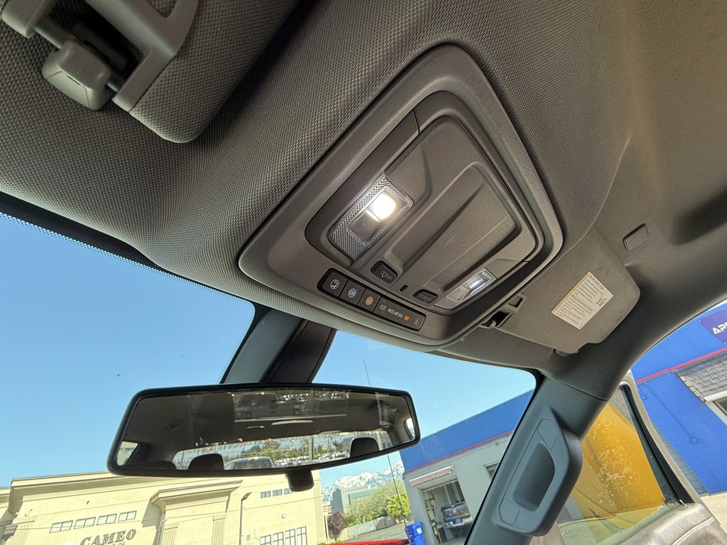 2019 Chevrolet Silverado 1500 Image 15