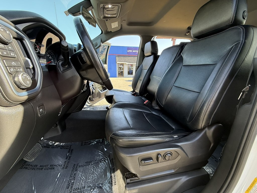 2019 Chevrolet Silverado 1500 Image 16