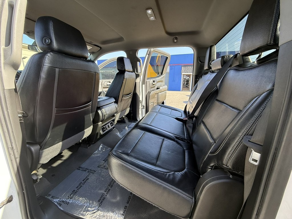 2019 Chevrolet Silverado 1500 Image 18