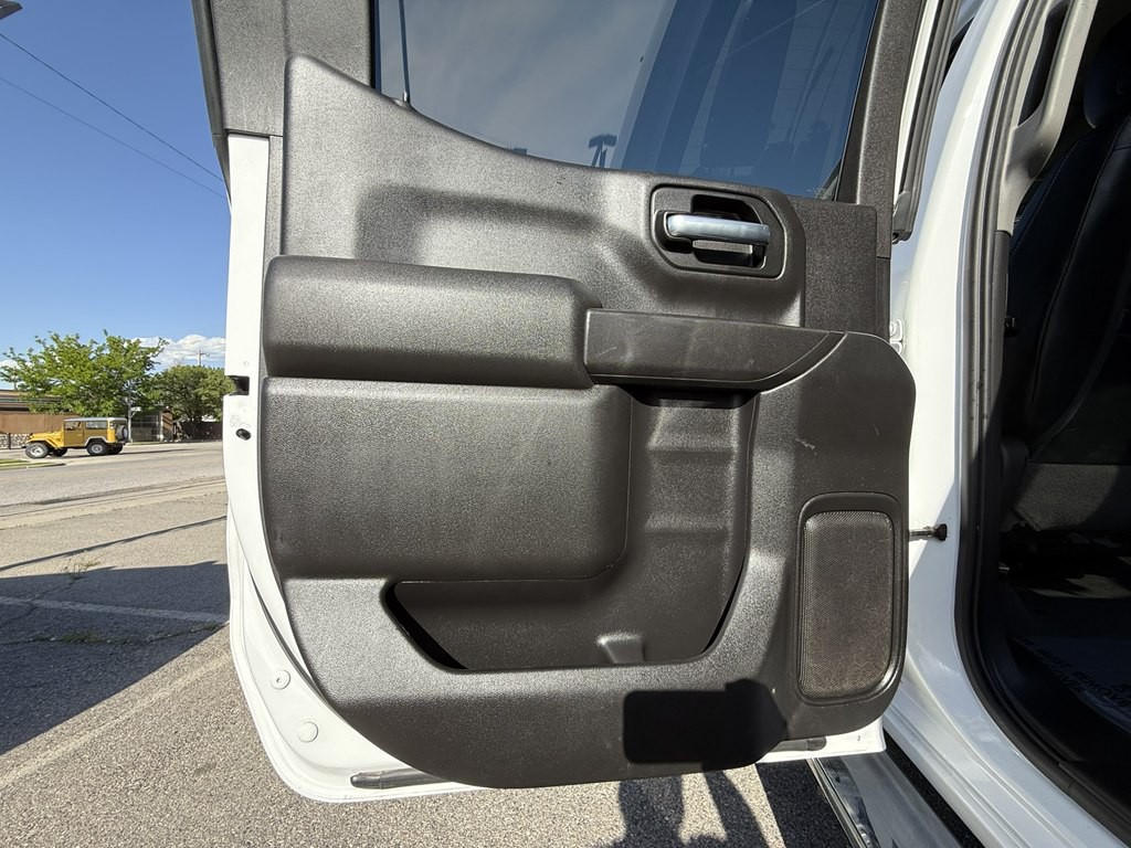 2019 Chevrolet Silverado 1500 Image 19