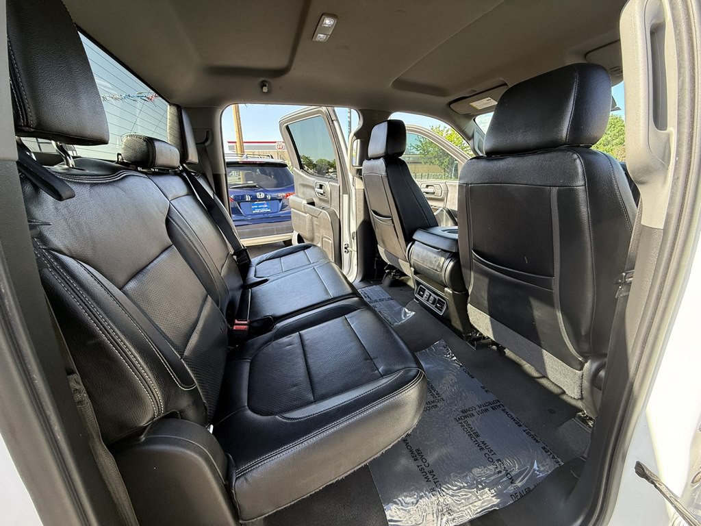 2019 Chevrolet Silverado 1500 Image 20