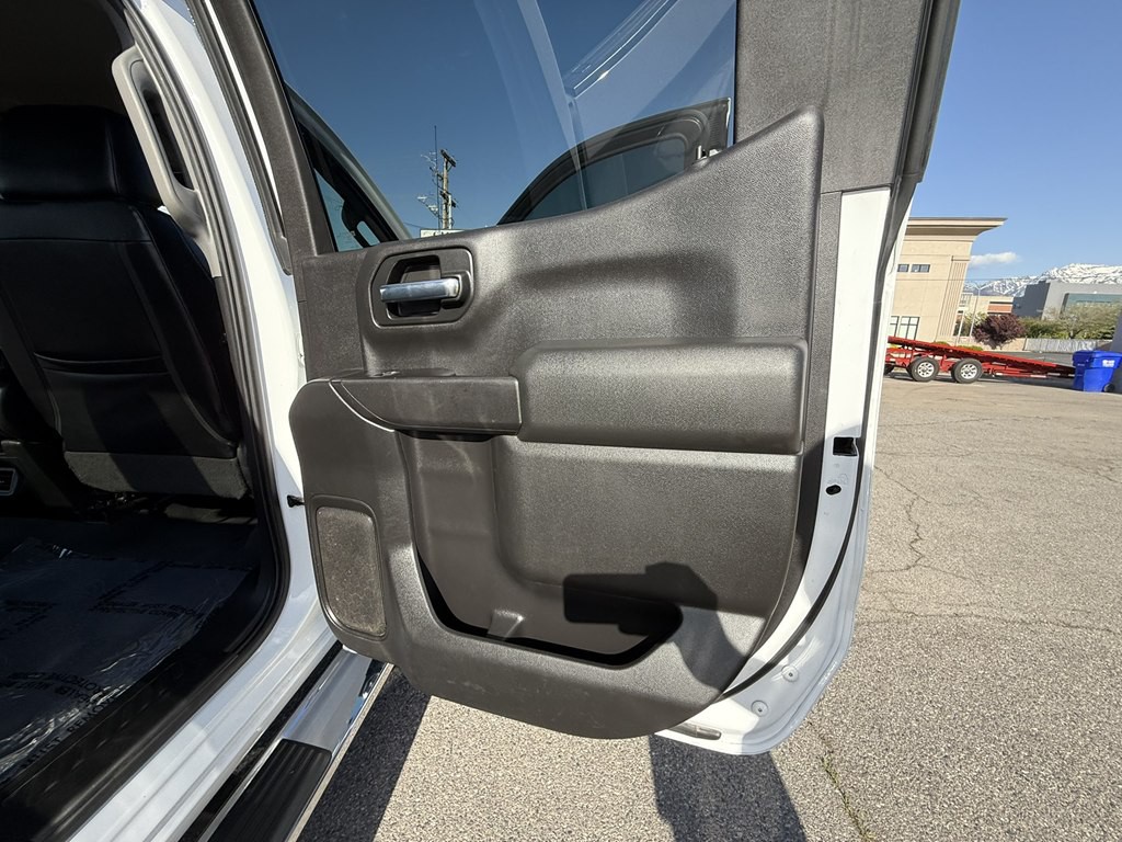 2019 Chevrolet Silverado 1500 Image 21