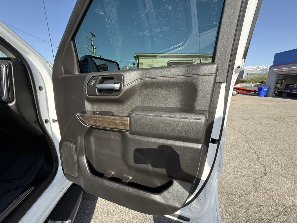 2019 Chevrolet Silverado 1500 Image 23
