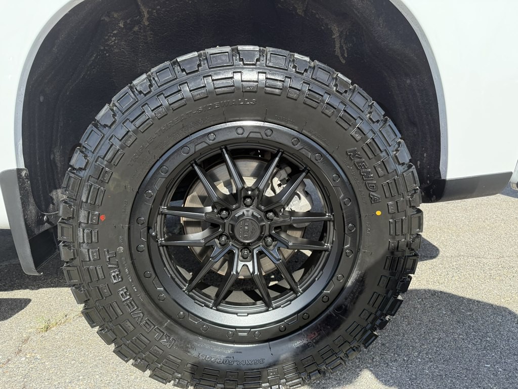 2019 Chevrolet Silverado 1500 Image 24