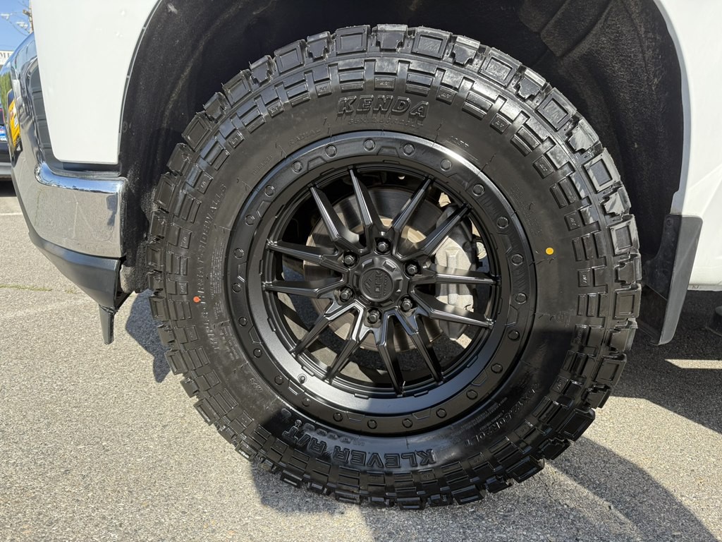 2019 Chevrolet Silverado 1500 Image 25