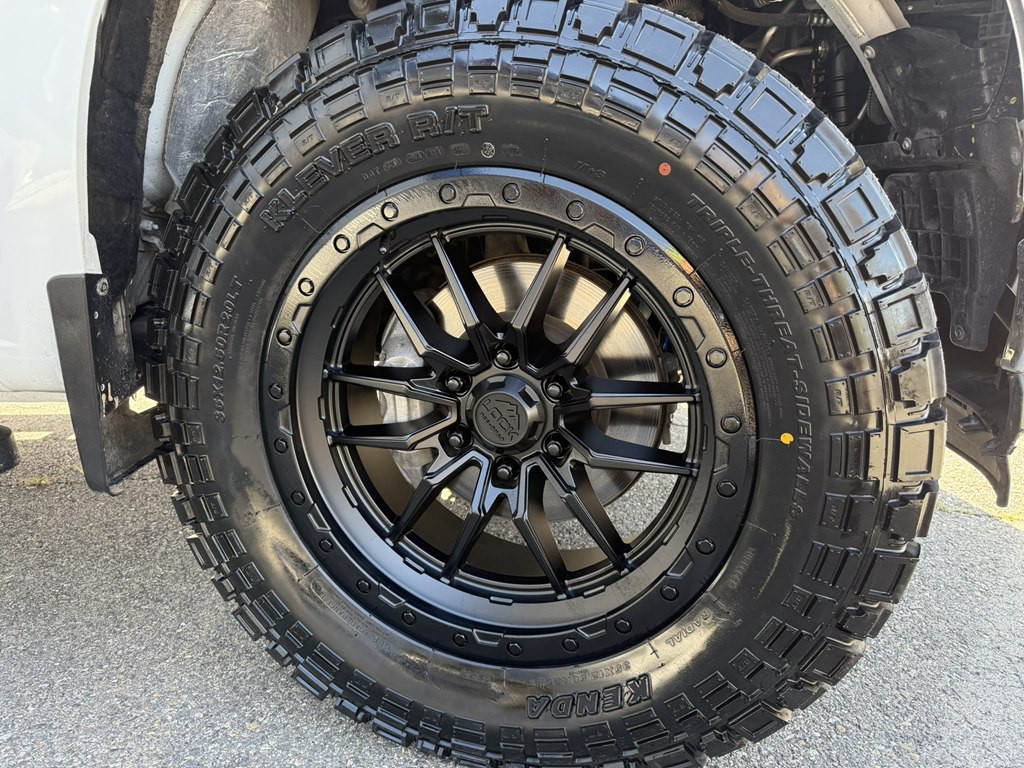 2019 Chevrolet Silverado 1500 Image 26