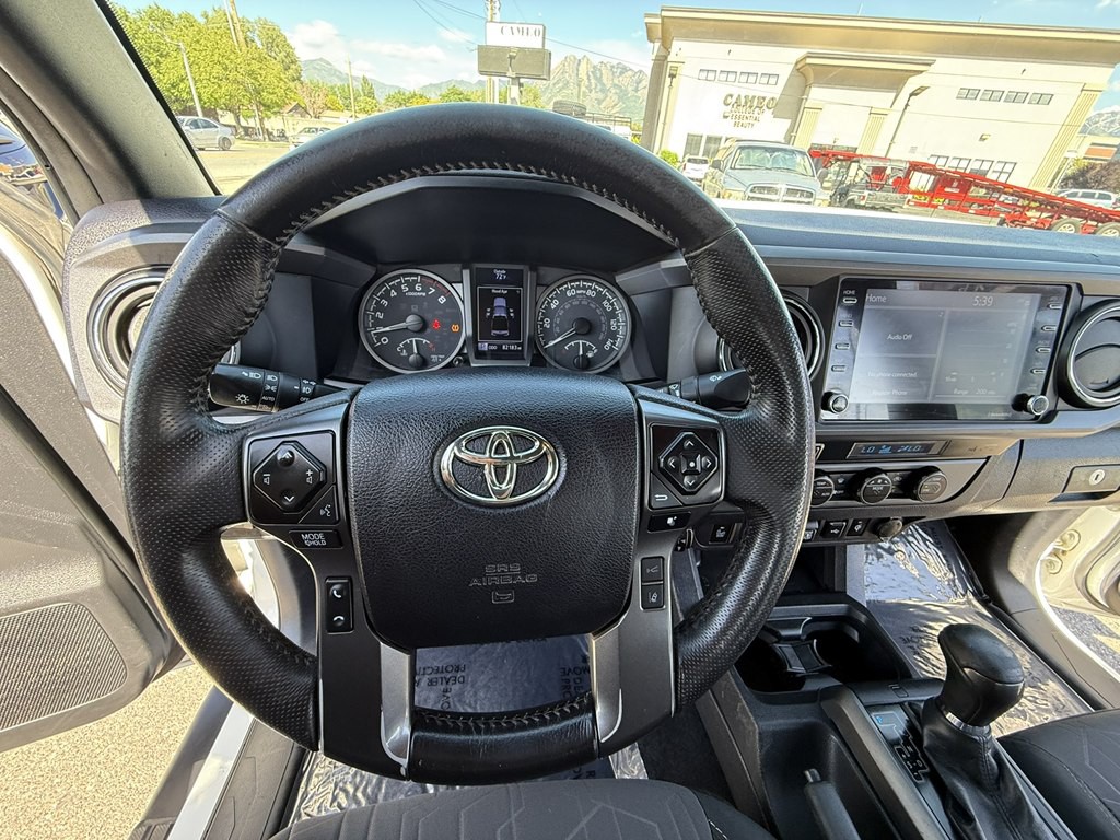 2022 Toyota Tacoma Image 10