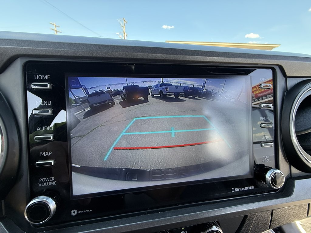 2022 Toyota Tacoma Image 13