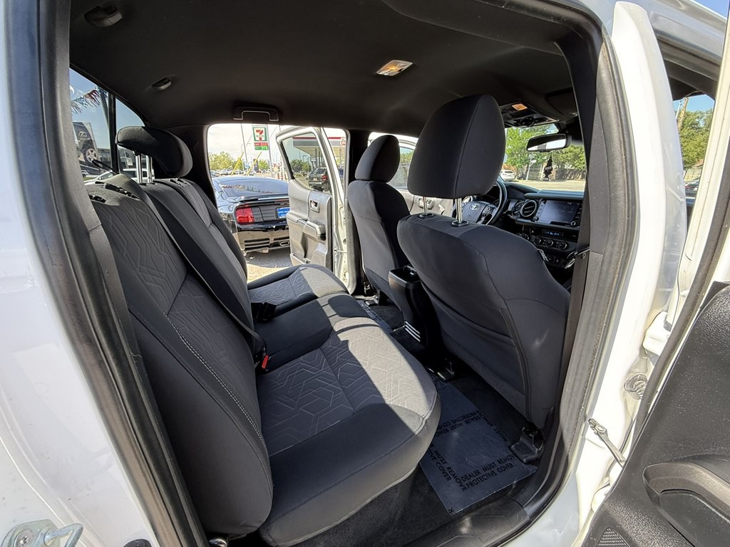 2022 Toyota Tacoma Image 20