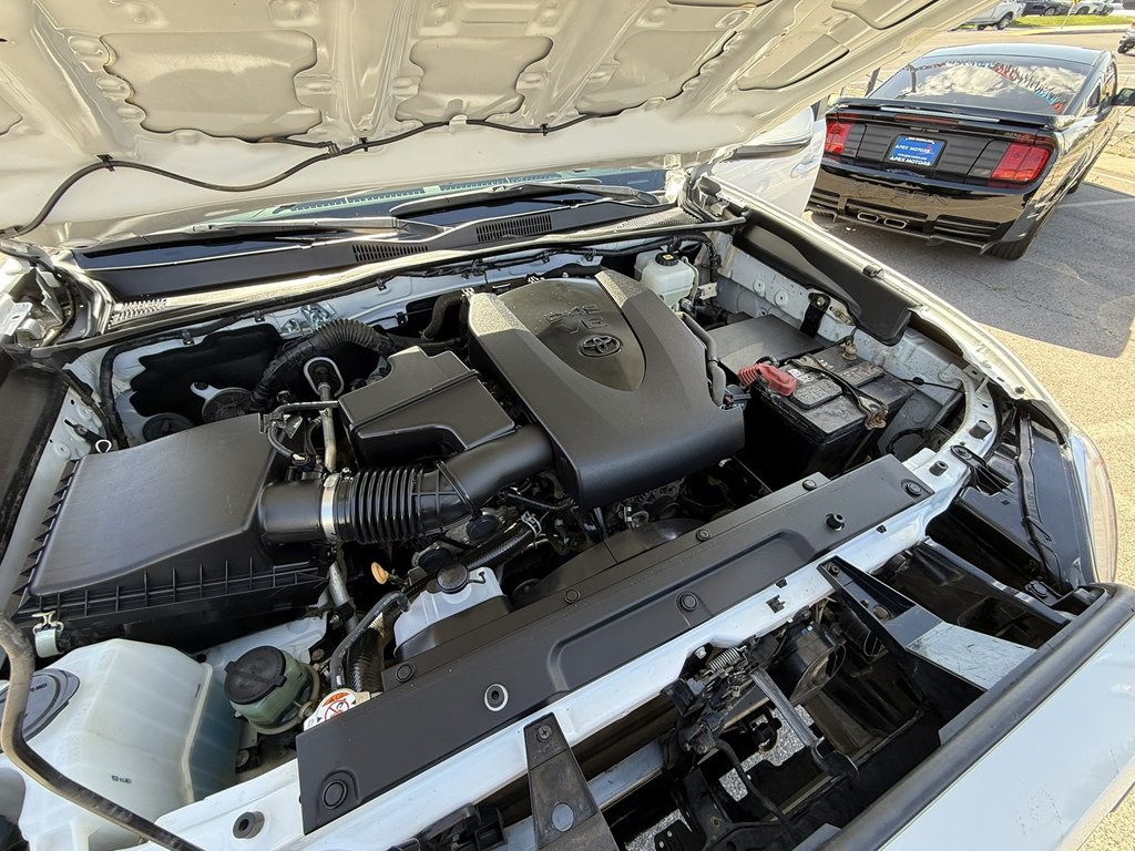 2022 Toyota Tacoma Image 24