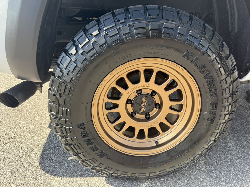 2022 Toyota Tacoma Image 27