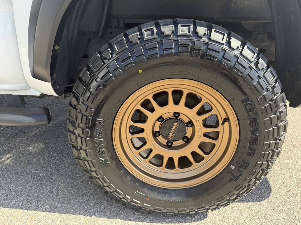 2022 Toyota Tacoma Image 28