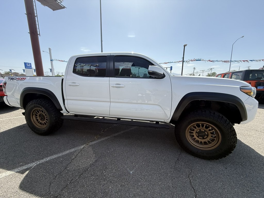 2022 Toyota Tacoma Image 6