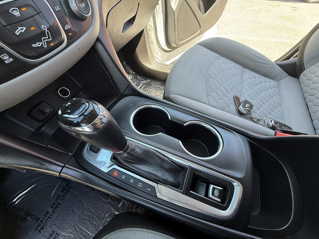 2018 Chevrolet Equinox Image 14