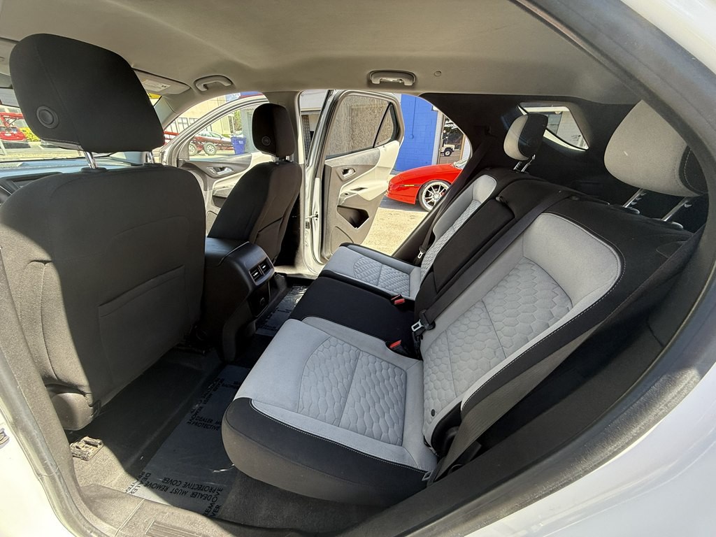 2018 Chevrolet Equinox Image 18