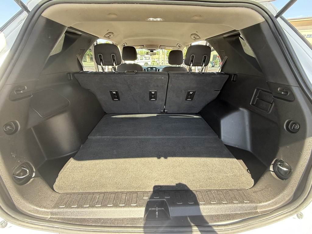 2018 Chevrolet Equinox Image 20