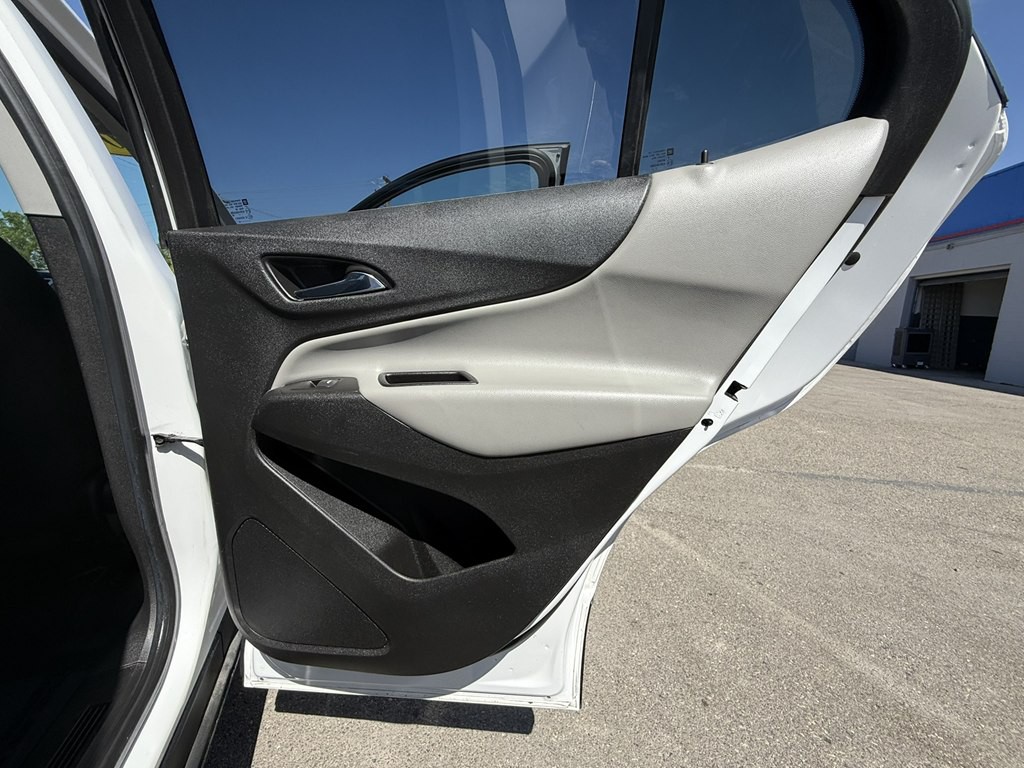 2018 Chevrolet Equinox Image 22