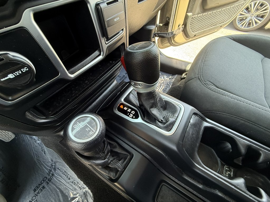 2020 Jeep Gladiator Image 13