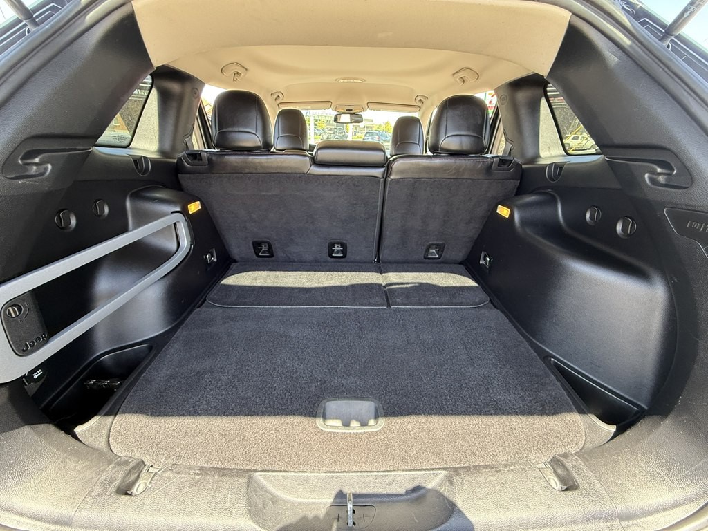 2014 Jeep Cherokee Image 21