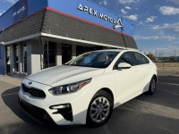 Image for 2021 Kia Forte FE ID: 6764241