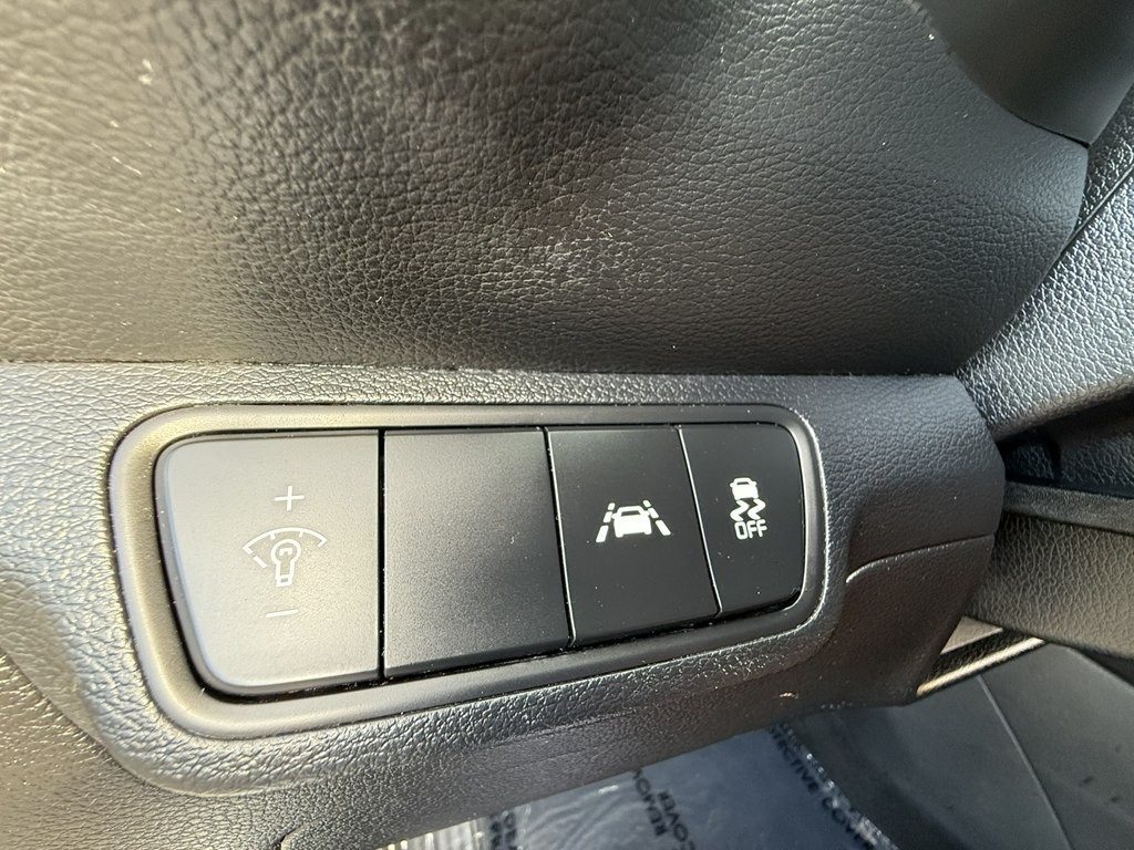 2021 Kia Forte Image 11