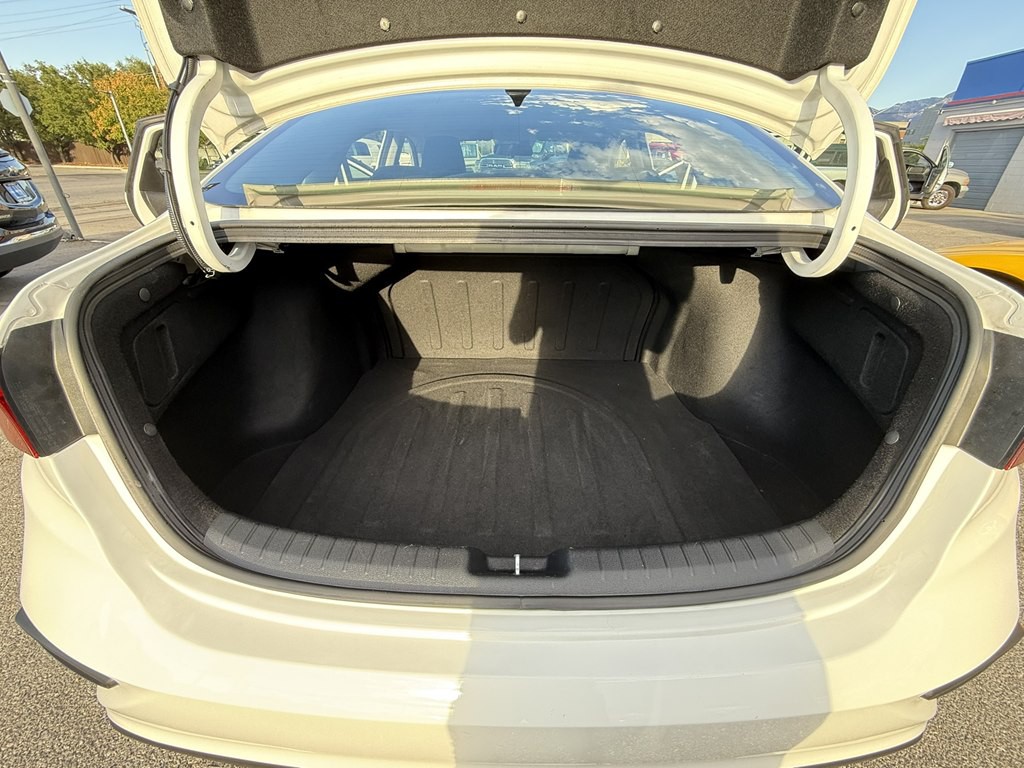 2021 Kia Forte Image 20