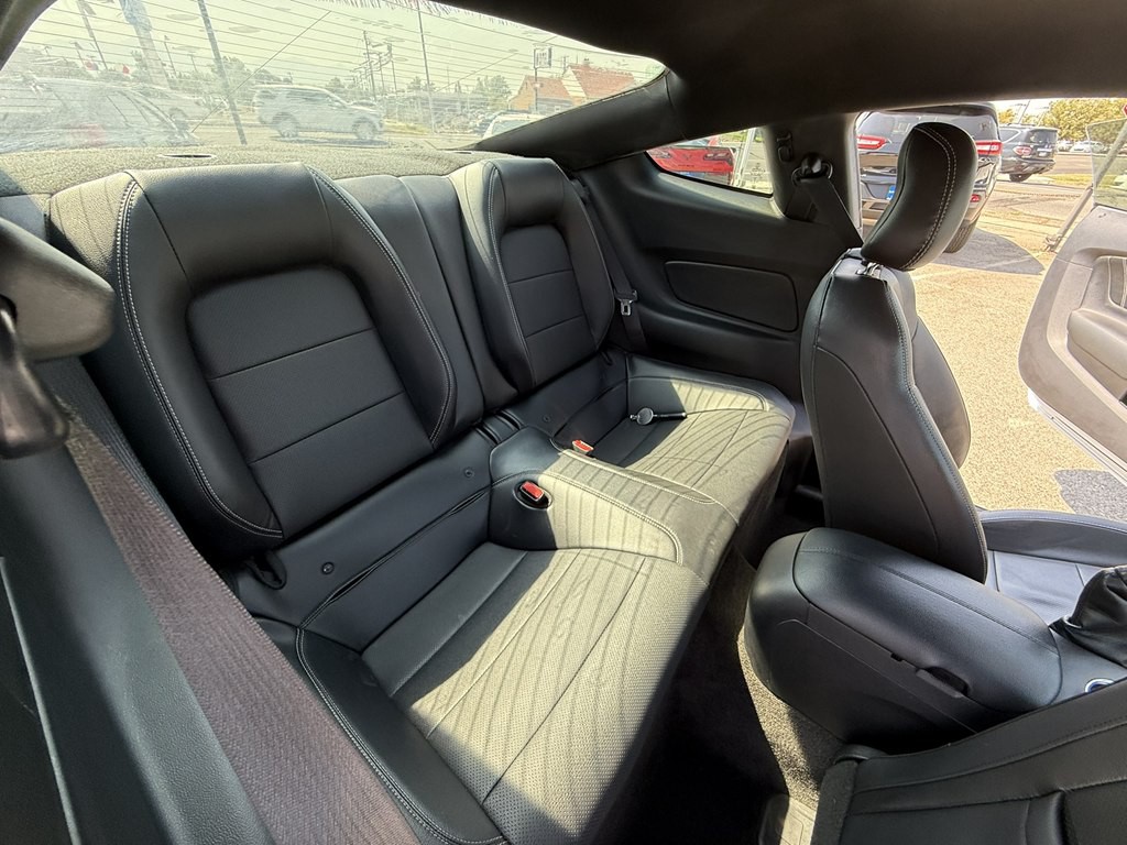 2017 Ford Mustang Image 18