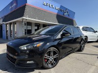 Image for 2016 Ford Focus ST ID: 6812622