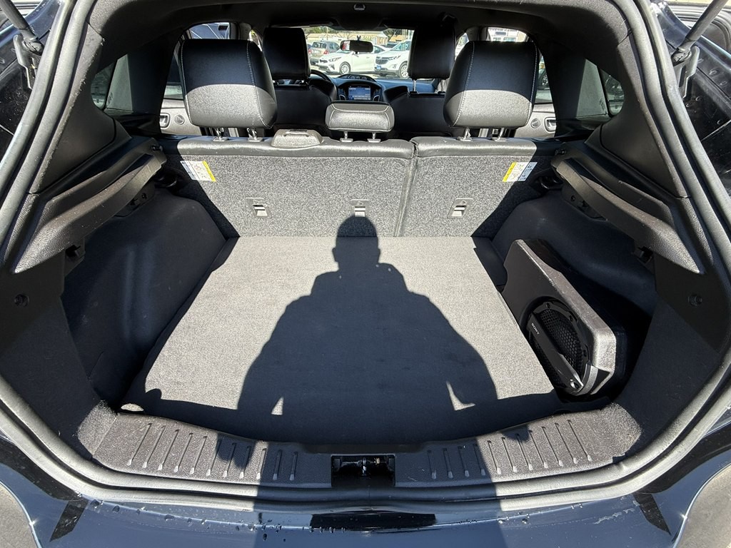 2016 Ford Focus Image 18