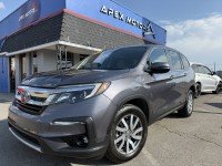 Image for 2020 Honda Pilot EX ID: 6814282