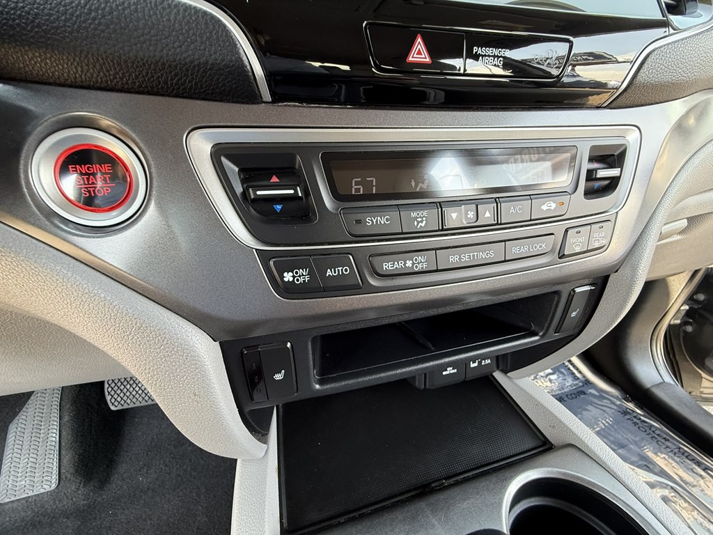 2020 Honda Pilot Image 13