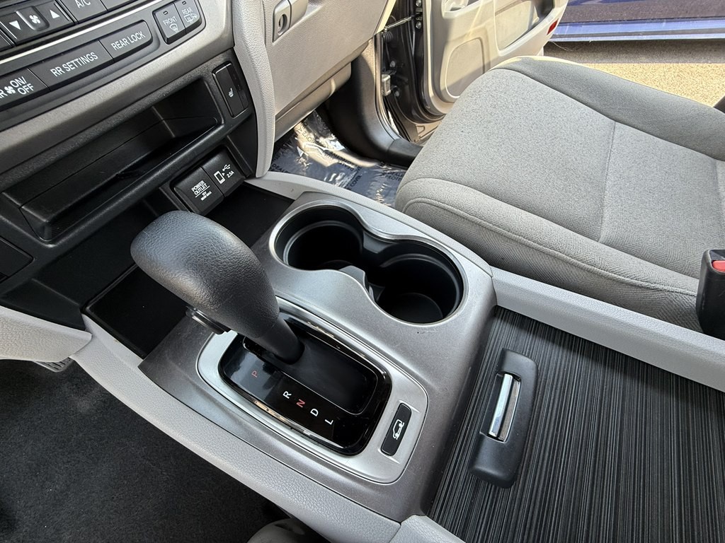 2020 Honda Pilot Image 14