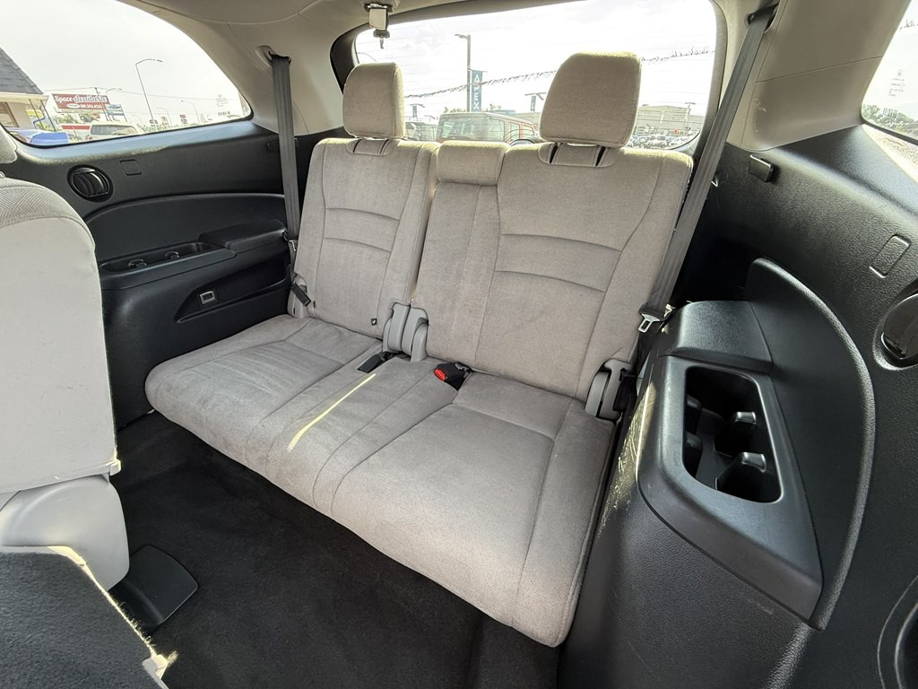 2020 Honda Pilot Image 18