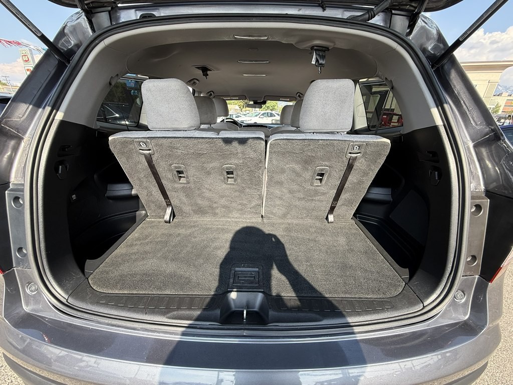 2020 Honda Pilot Image 21