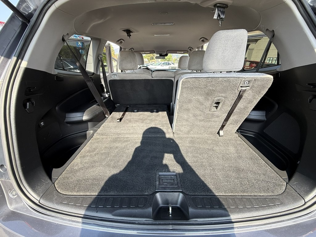 2020 Honda Pilot Image 22