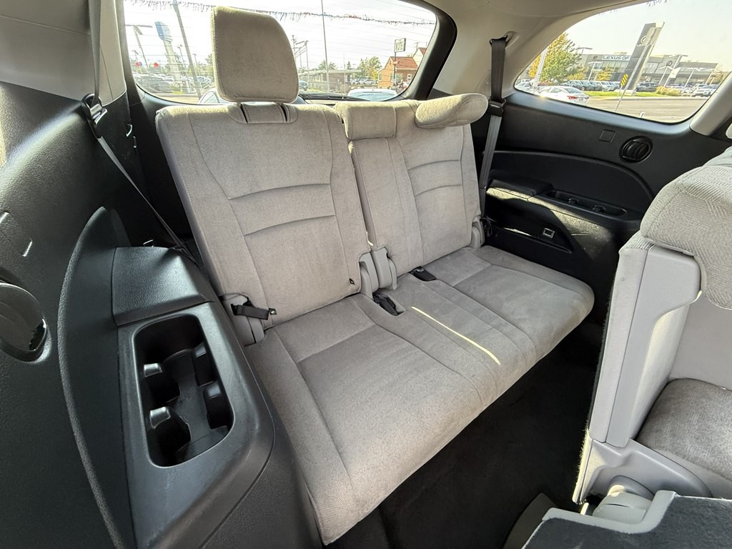 2020 Honda Pilot Image 23