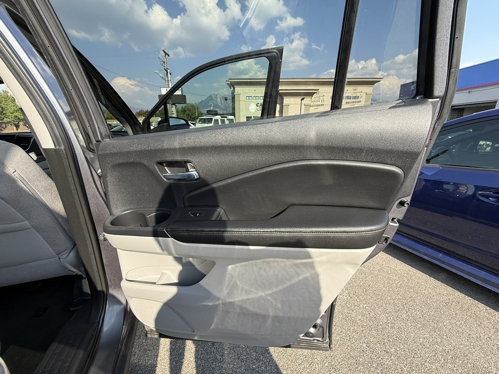 2020 Honda Pilot Image 25