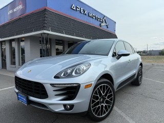 Image for 2017 Porsche Macan  ID: 6829863