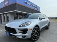 Image for 2017 Porsche Macan  ID: 6829863