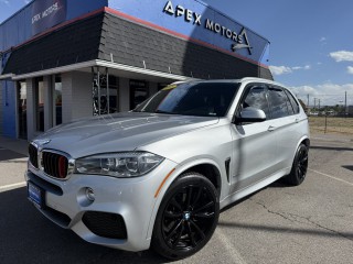 Image for 2018 BMW X5 xDrive35i ID: 6838428